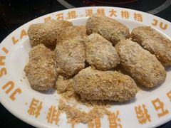 -潮澎派·潮汕菜大排档(南较西路店)