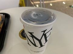 -纽约薯条(世豪广场店)