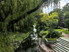 -北坞公园