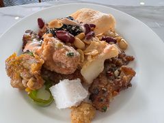 -泰谷酒店·太古码头闽菜自助餐厅