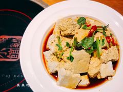 手掰黑豆腐-黑鸡小馆(金源店)
