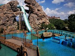 -七彩云南欢乐世界