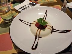 -安妮意大利餐厅(国贸店)