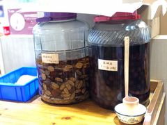 -百家鲜·杭帮菜