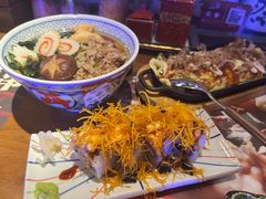 -弓二·烧鸟居酒屋(财富购物中心店)