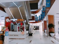 -远洋未来广场(育慧北路店)