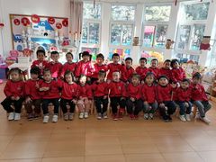 -幸福泉幼儿园(秋实东街)