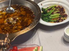 -洞庭鱼香(万科店)