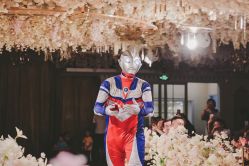 -美悦盛宴一站式婚礼会馆(临江店)