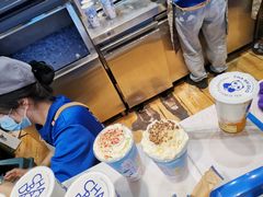 -茶百道(爱融荟城店)