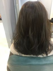-GIRL STYLE 烫发·染发沙龙