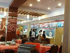 大堂-深运潮州粥(水库店)