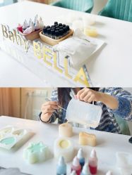 -baby bella小贝拉母婴护理中心(珠海华发公寓店)