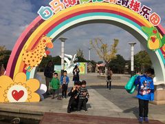 -白马涧龙池景区