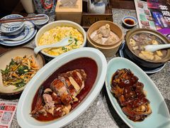 -南京大牌档(济南万象城店)