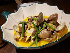 -乔街深夜食堂·台州菜·高压锅生蚝(杭州总店)