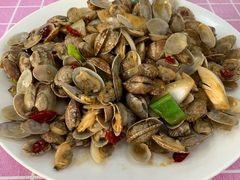 -四海蒸鲜蒸汽海鲜自助(北戴河店)