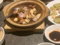 -汤城小厨•粤菜•靓汤(苏州街店)