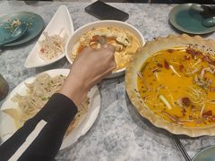 -聚丰园•湖鲜餐厅(阿红私房菜梅石路店)