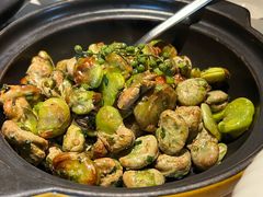 -玫瑰厅上海菜(兴国路店)