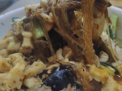 -刘信牛羊肉小炒泡馍(回民街店)