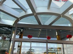 -上海华凯华美达广场酒店