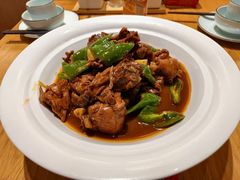 -伊喜饺子·烤鸭(五道口学院路店)