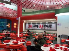 大堂-避风塘·金牌店·夜宵(金玉兰店)