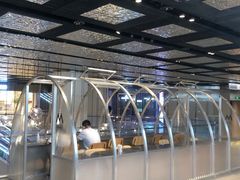 -M Stand(BFC外滩金融中心店)