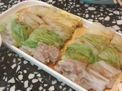 -金香匯晚茶(浑南店)