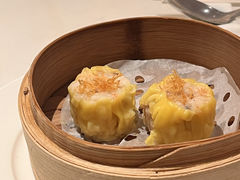 -彩丰楼中餐厅(深圳国际会展中心洲际酒店)