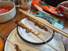 -九號院子海鲜烧烤