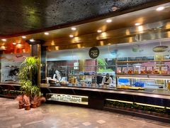 自助取餐区-川西坝子火锅(金沙1.0直营店)
