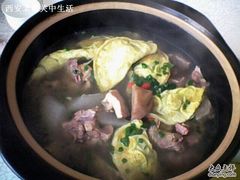 -紫鑫阁饭庄(长安店)