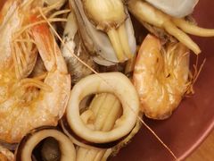 -美盛喜来登大酒店-盛宴标帜餐厅