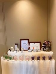 -婳香·女性英式芳疗SPA