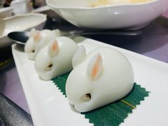 椰汁白兔-宝燕壹号(徐汇店)