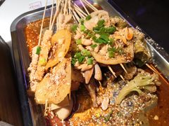 -今朝桃花醉川菜小酒馆(龙湖天街店)