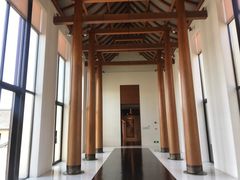 -宁波柏悦酒店·钱湖渔港