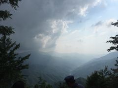 -井冈山风景名胜区-黄洋界