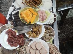 -李德富老街牛杂火锅(抚琴街店)