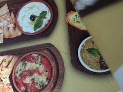 -HELLO MUSAE 拾光缪斯餐厅·纯正希腊风味(苏州中心店)