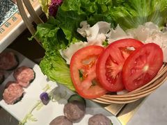 -聚汇坊椰子鸡·山野菌(环市东店)