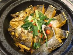 -喜洲翰林餐厅(董家百年老宅店)