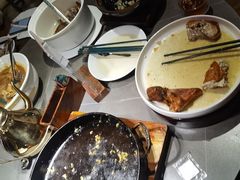 -张家卫·阳江菜·小海鲜(肥婆湾桥店)