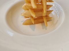-厦门艾美酒店·乐美中餐厅