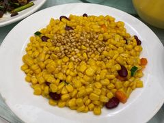 松仁玉米-新洪记·丽久饭店(铁西店)