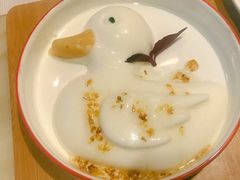-京华烟云·北京烤鸭(领展购物广场·中关村店)