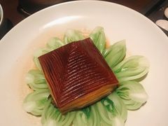 -湖滨28中餐厅·西湖宴·杭州君悦酒店