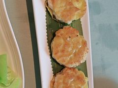 -粤财皇冠假日酒店·彩华轩中餐厅